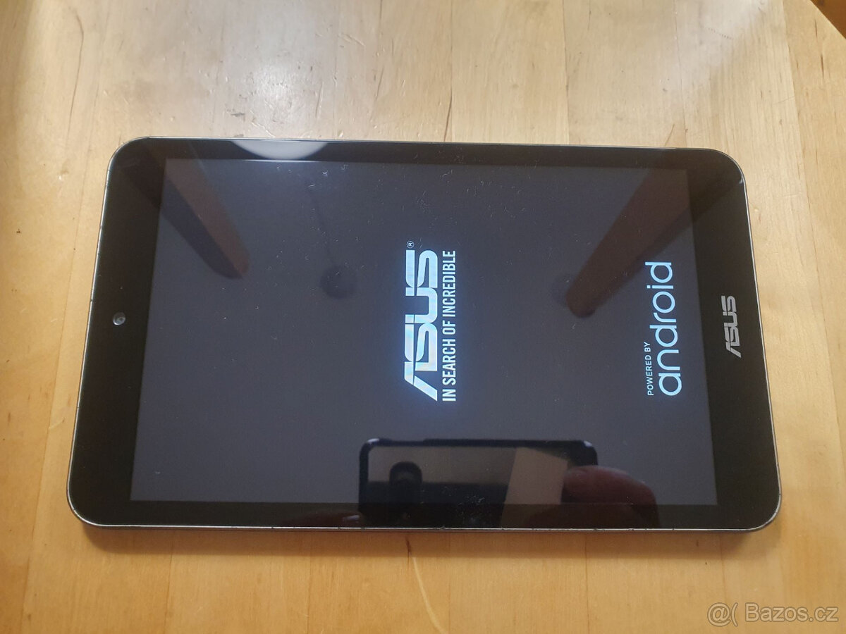 Tablet ASSUS K011 na opravu, či ND - 2