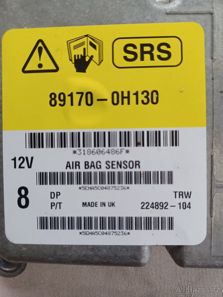 C1, Peugeot 108, Toyota - 2