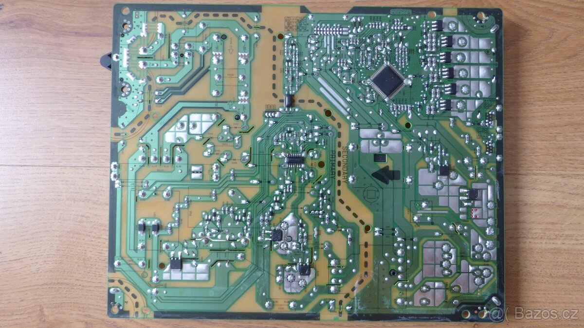 TV díly - 55NANO803NA - 2