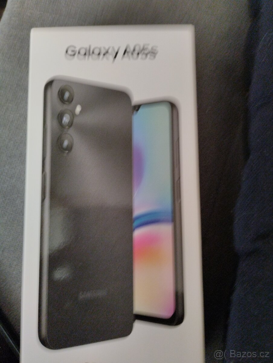 Prodej Samsung Galaxy A05s - 2