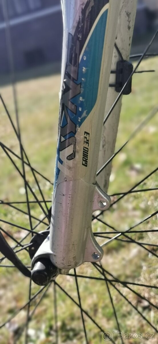 Trek Alpha 4300 - 2