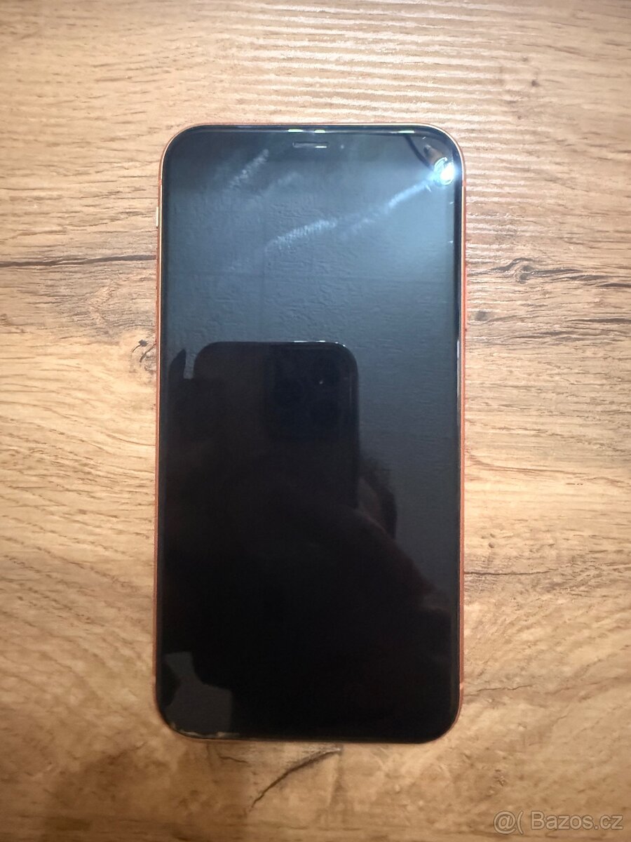 Apple IPhone XR 64 GB - 2