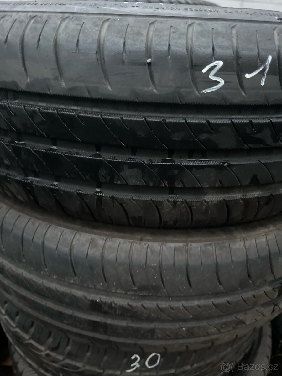 nankang 185/65r15 - 2