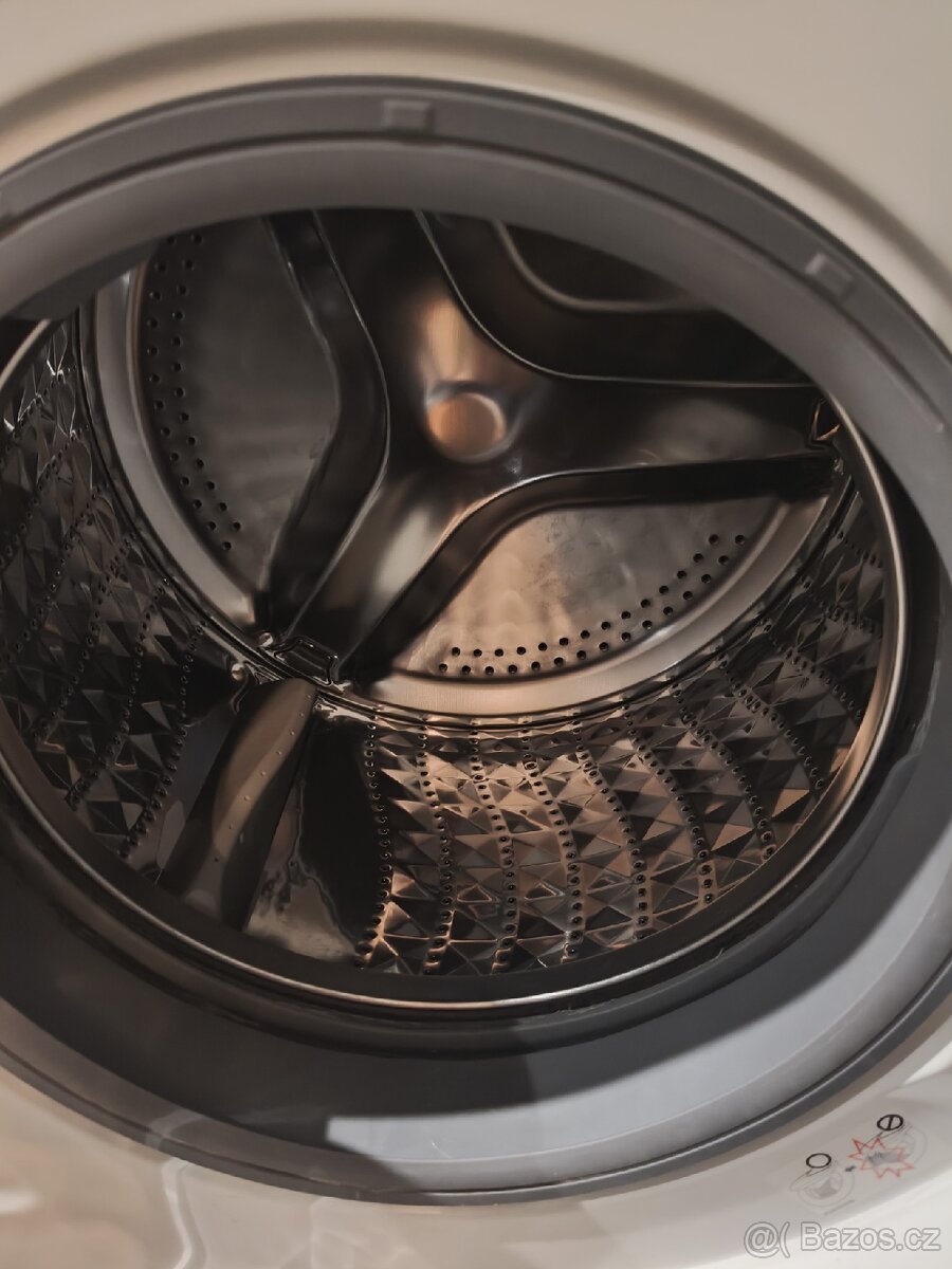 Pračka Samsung - 2