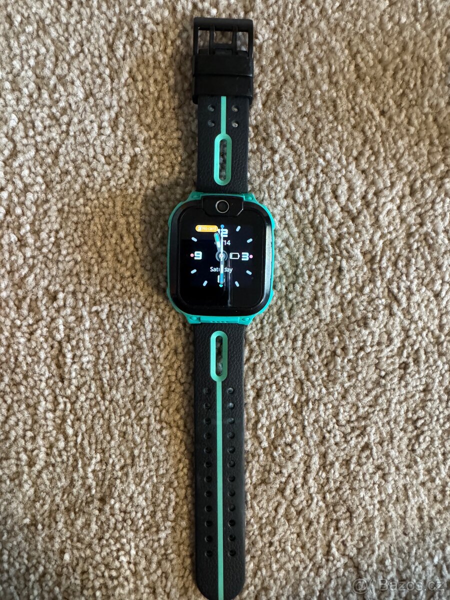 Imoo Z1 - dětské volací hodinky - 2