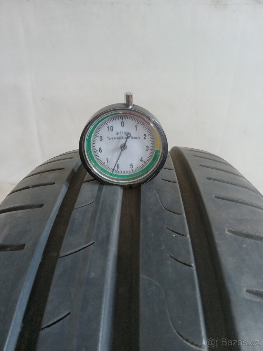 ☀️195/55 R15 Dunlop letní pneumatiky ☀️ - 2