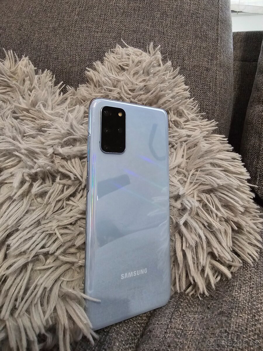 Samsung galaxy s20+ - 2