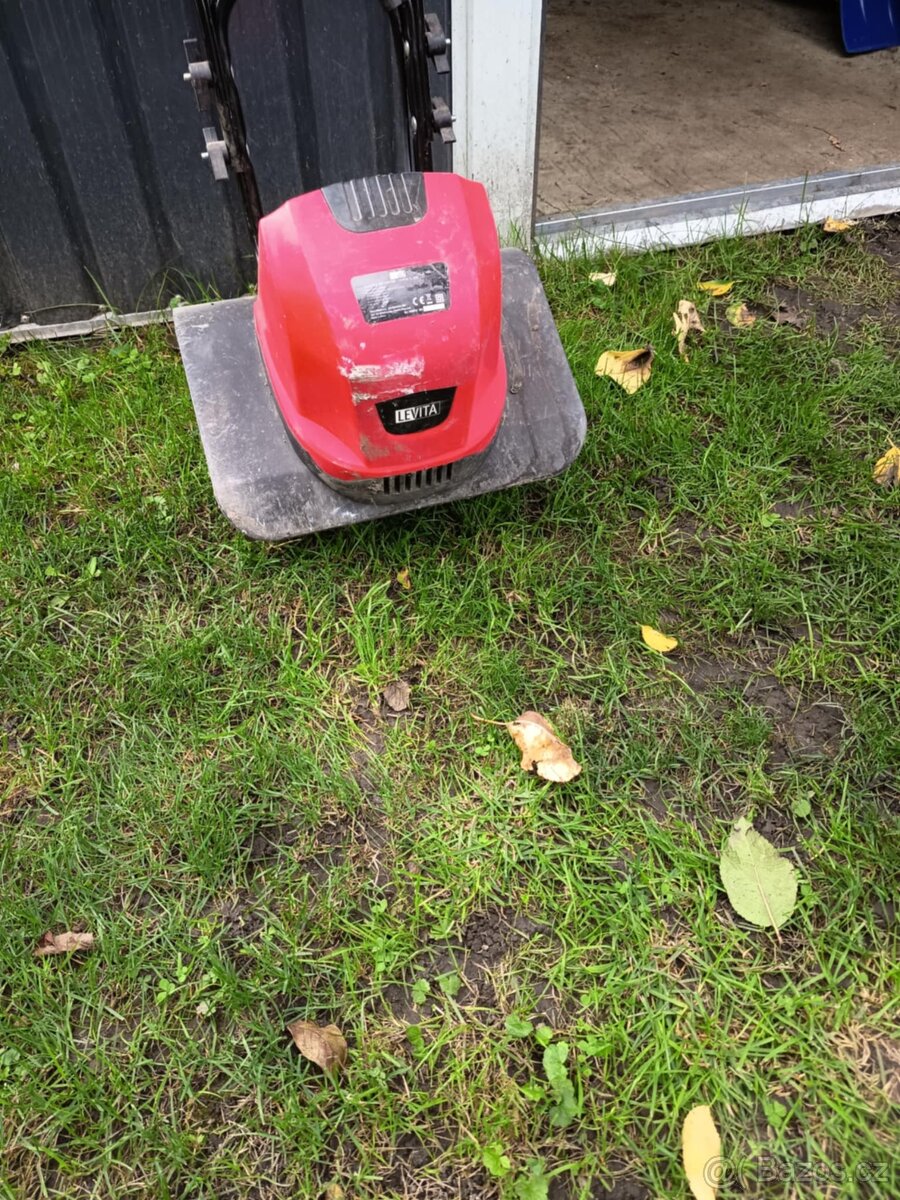 Kultivátor Levita TL 800 - 2