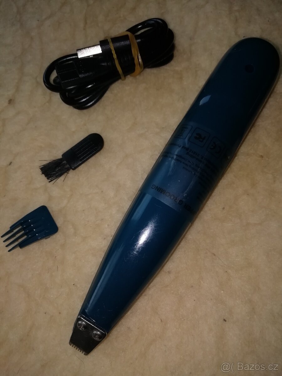 Stříhací strojek PET CLIPPER - 2