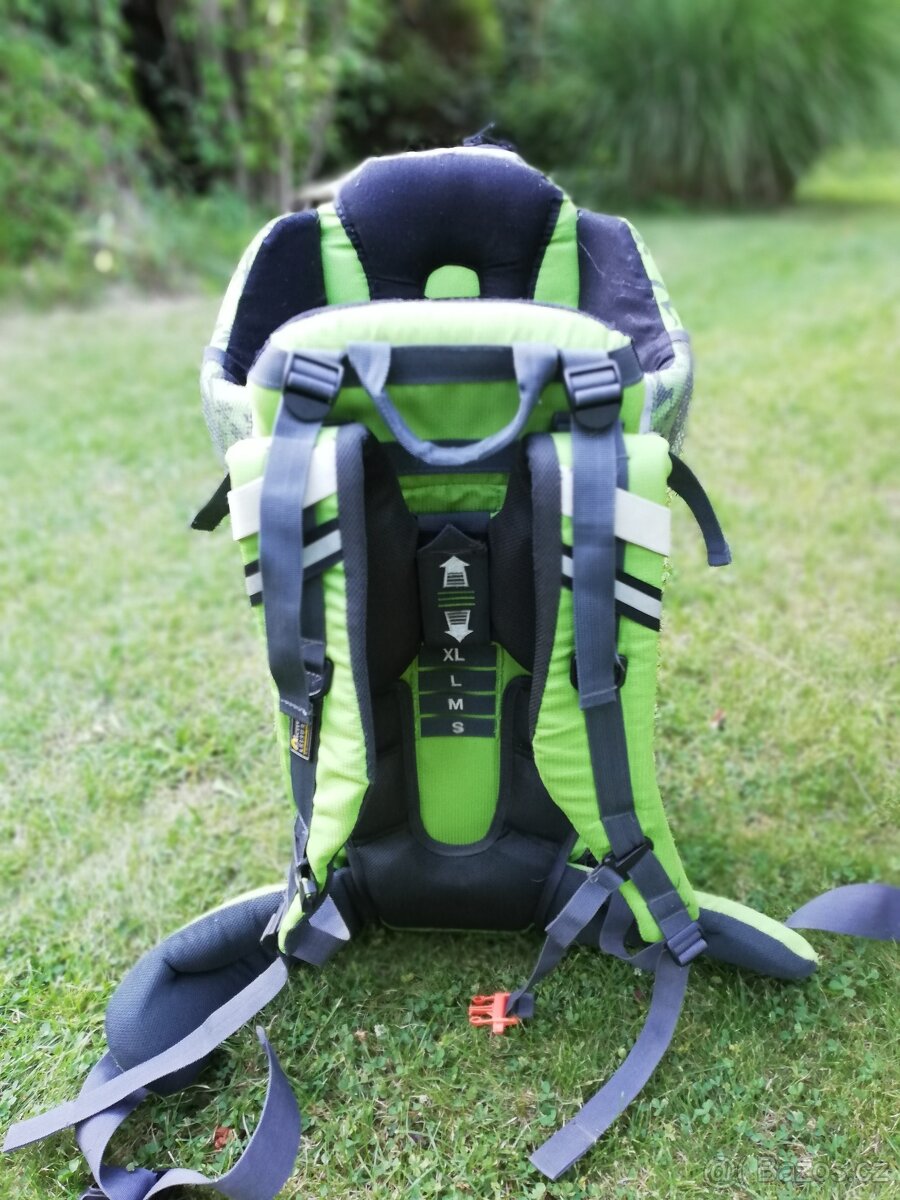 Krosnička na dítě - 2