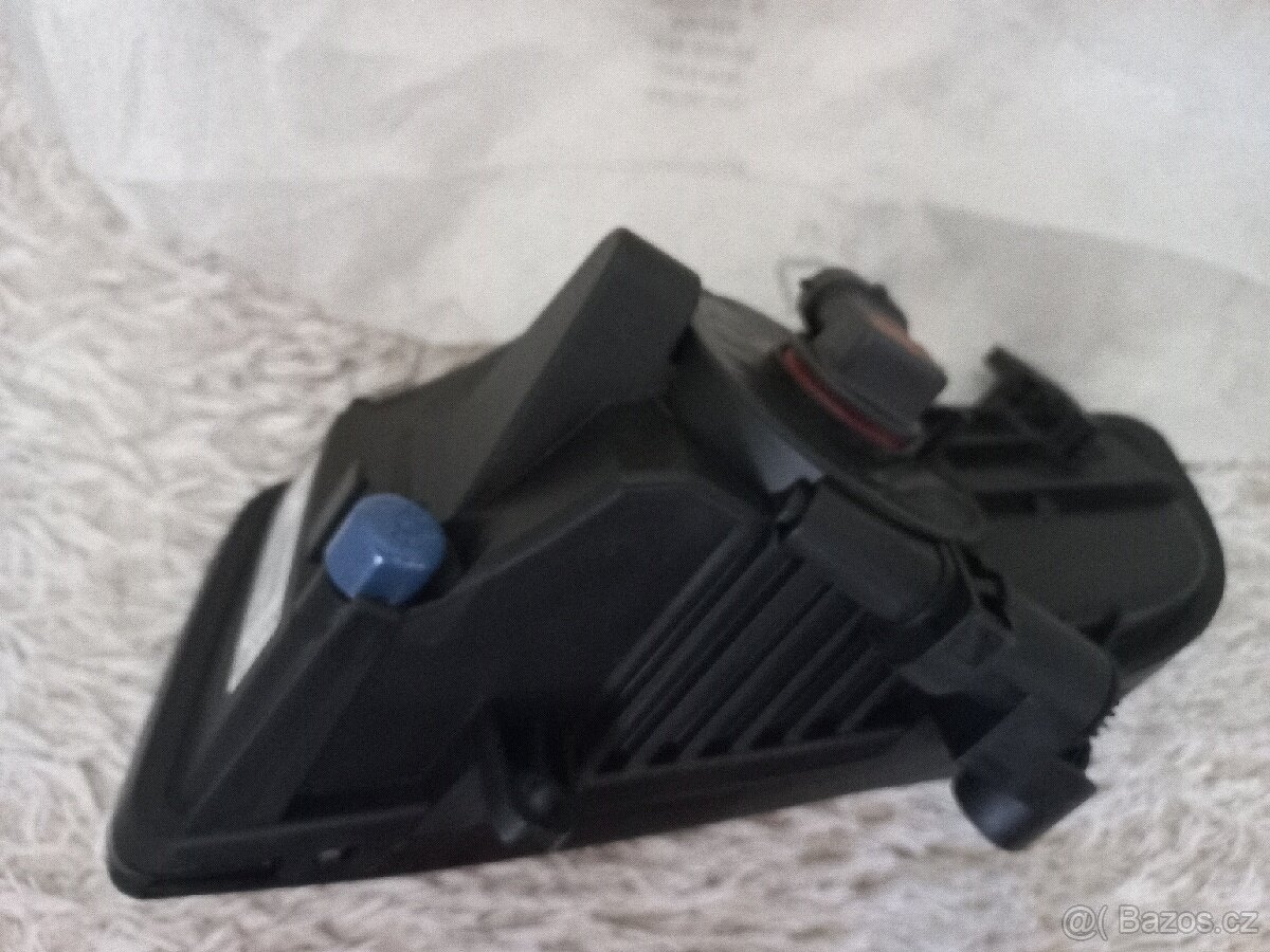 Audi A5 11-16 s-line mlhovka levá - 2