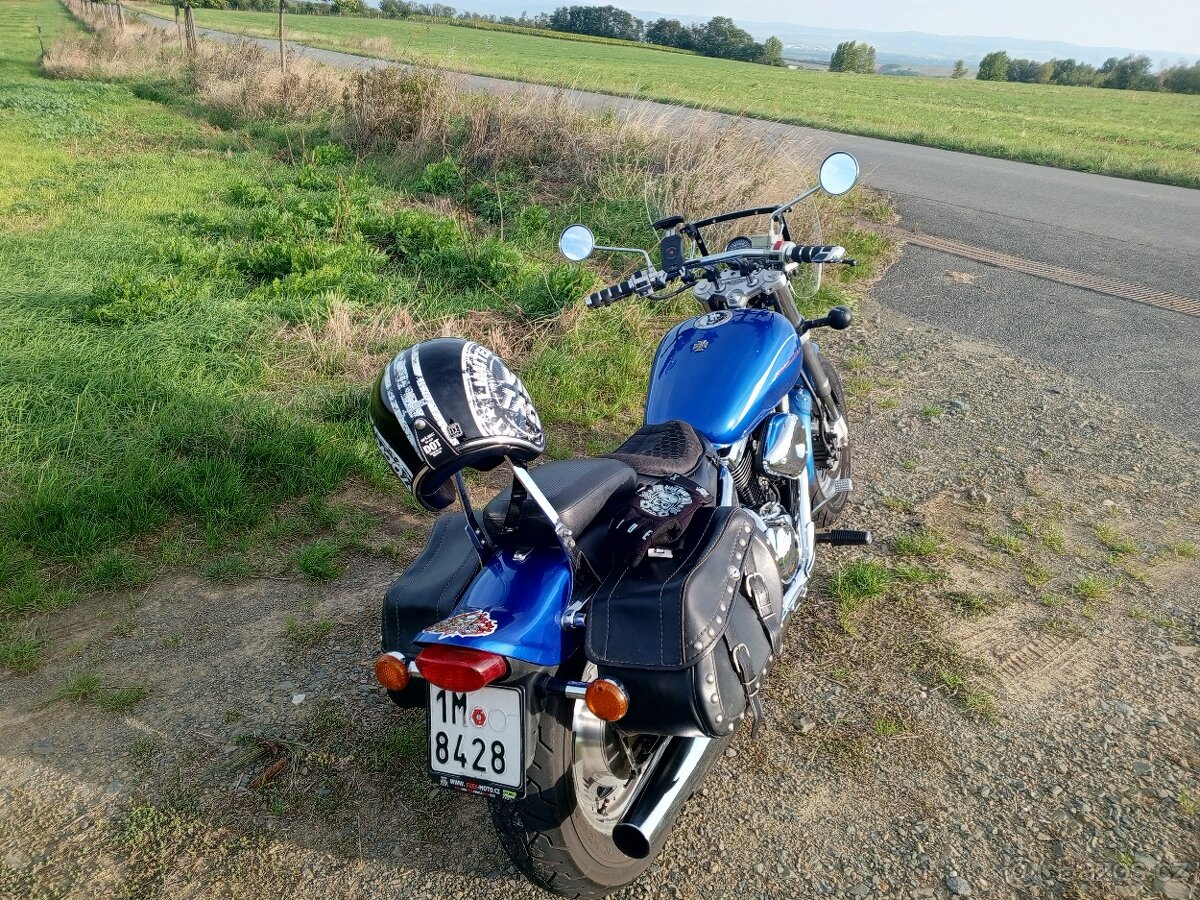 Suzuki marauder 800 - 2