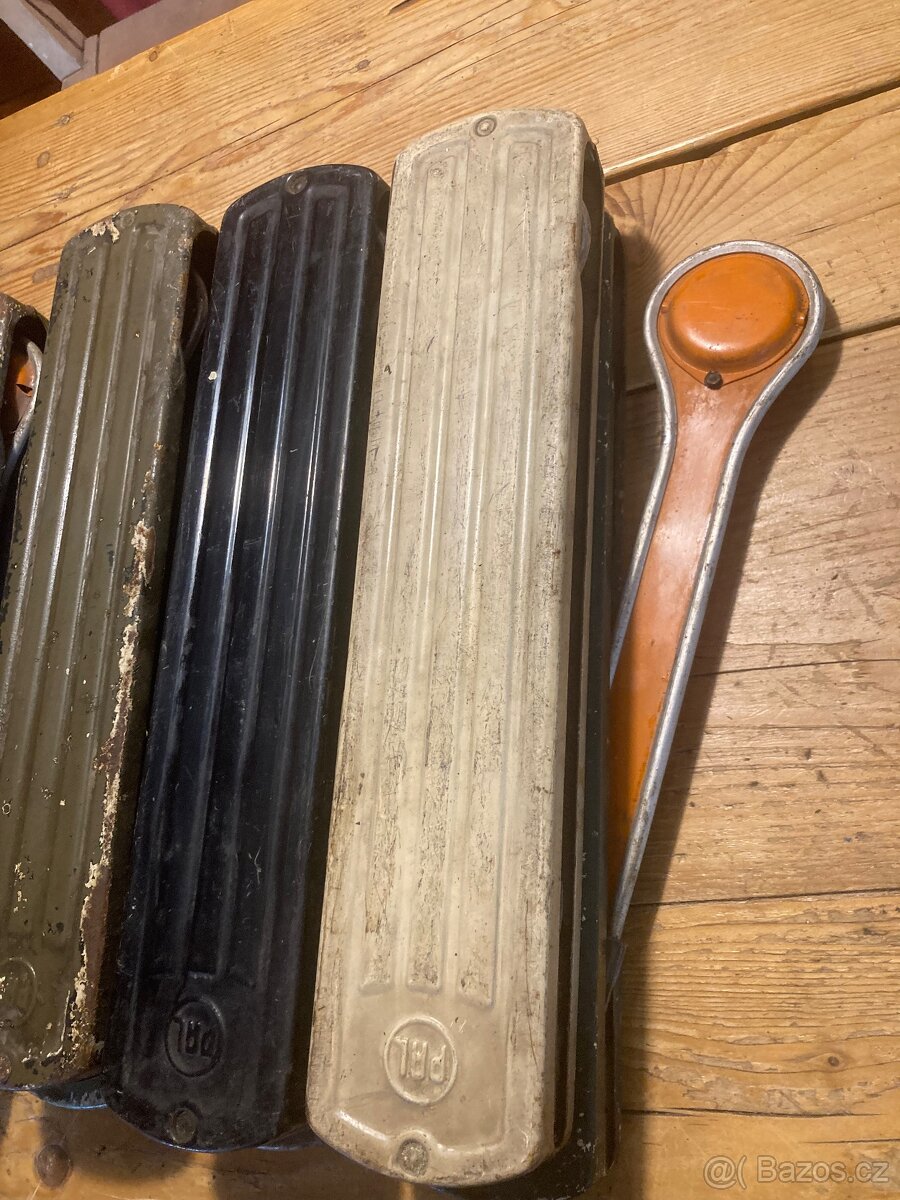 Mávátka Tatra ,Praga. - 2