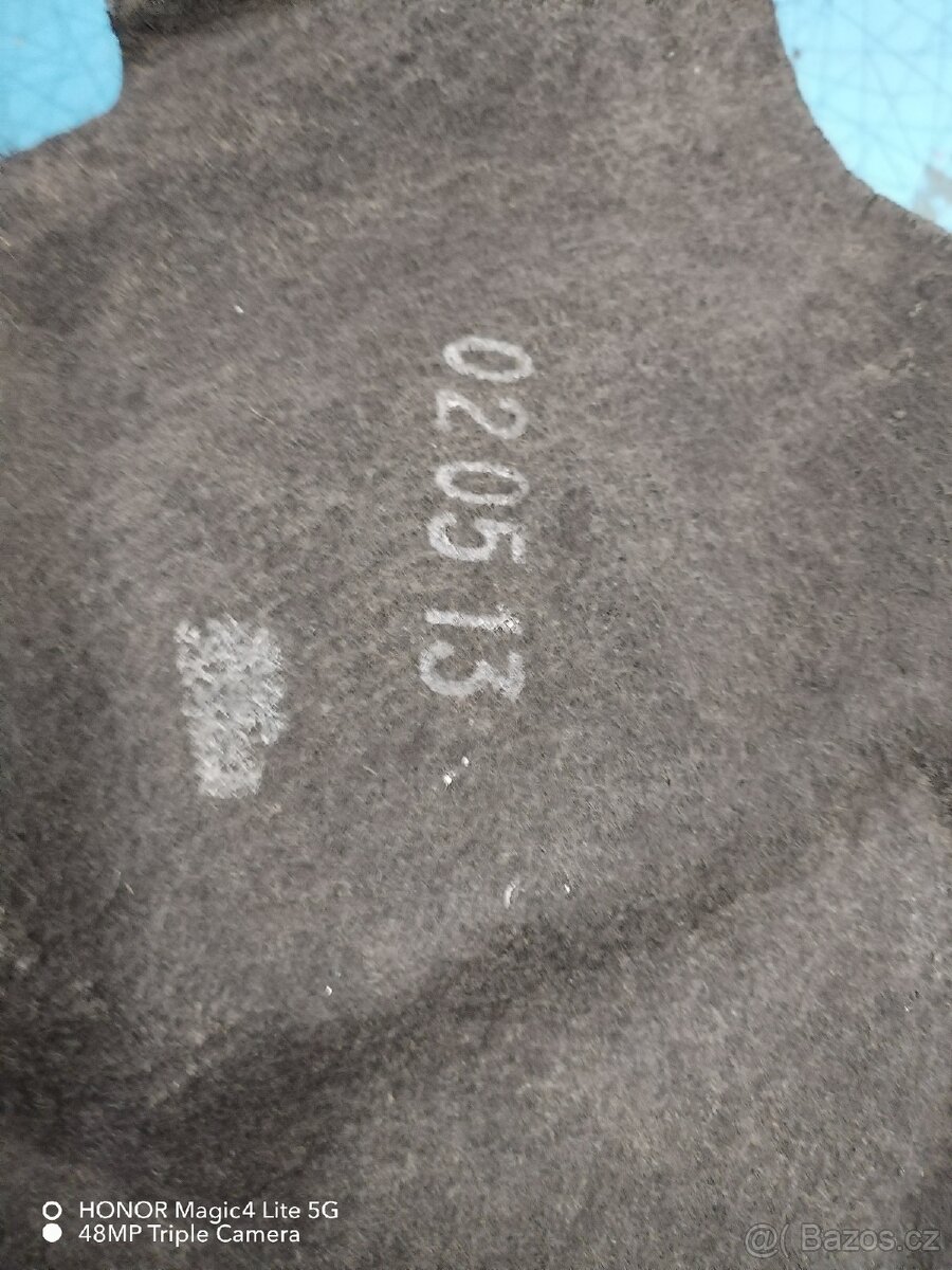 Podběh Passat originál použitý - 2