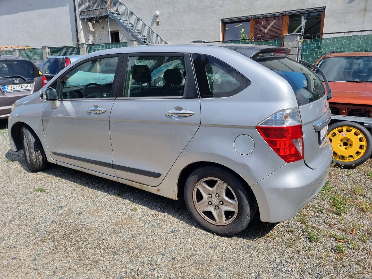 Honda FR-V frv 1.7 náhradní díly - 2