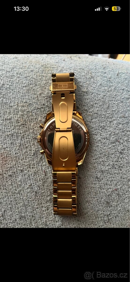hodinky tommy hilfinger - 2