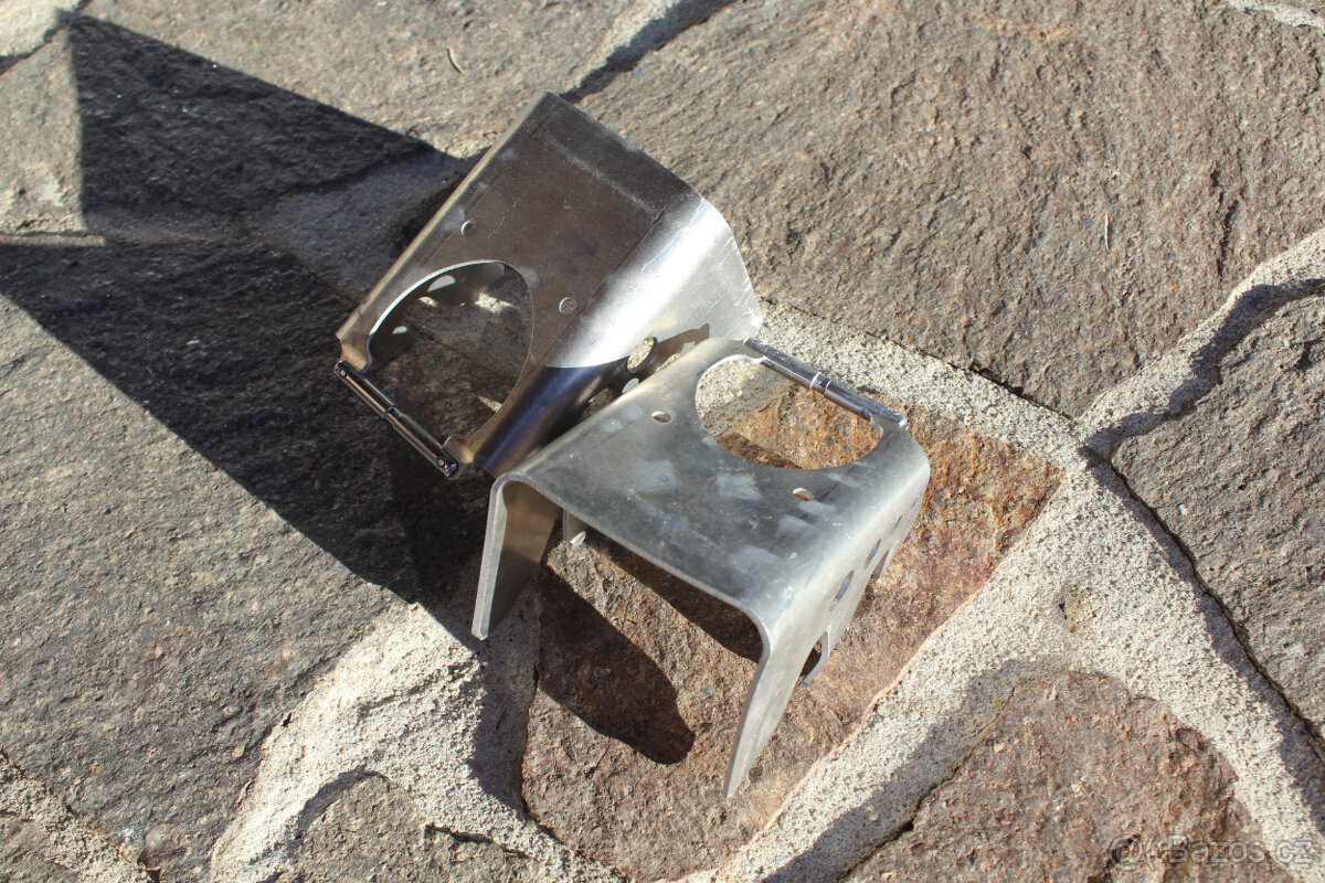 Mačky( harschajzny) 70 mm - 2