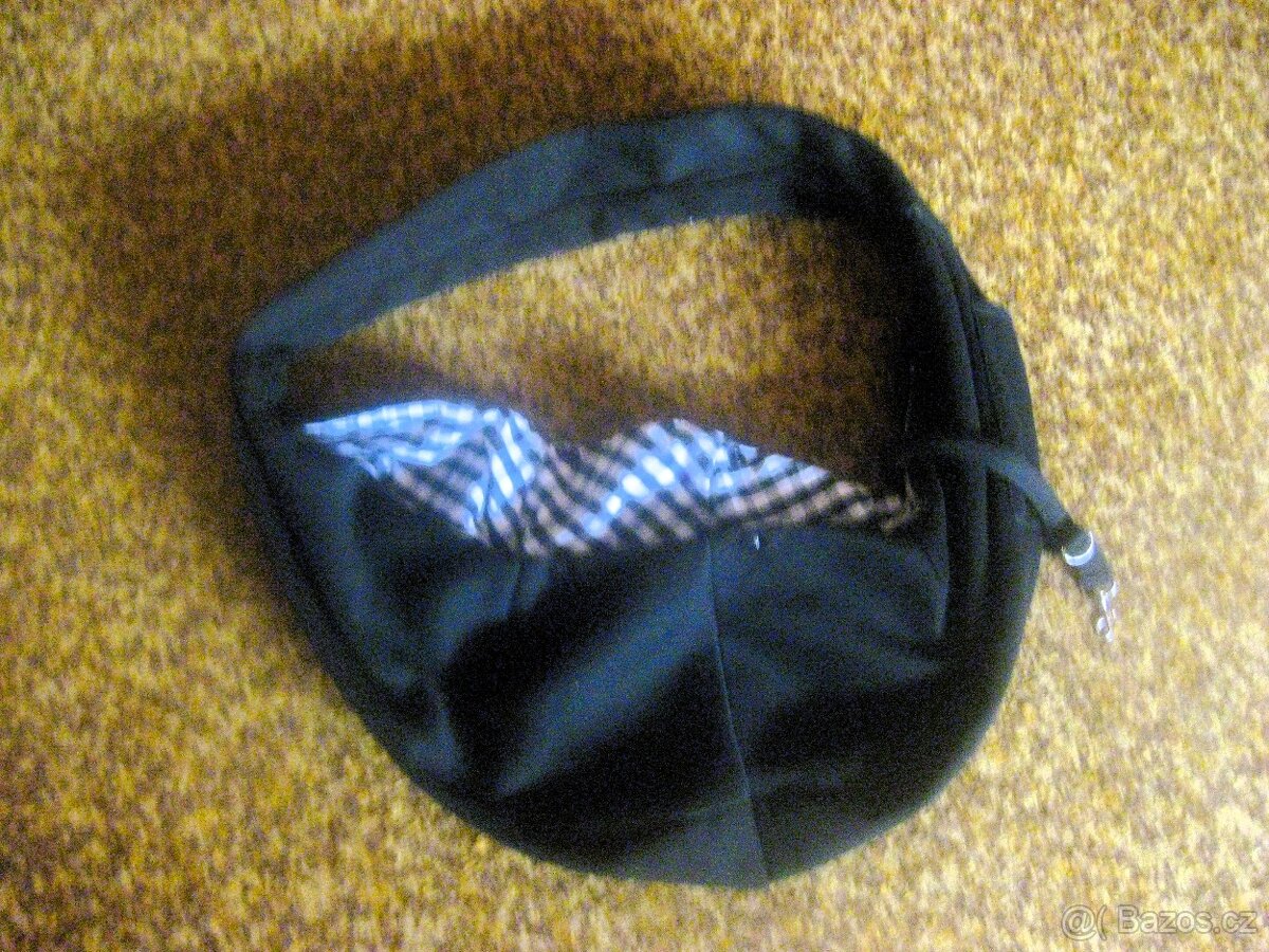 Taška pro psa - přes rameno - 2