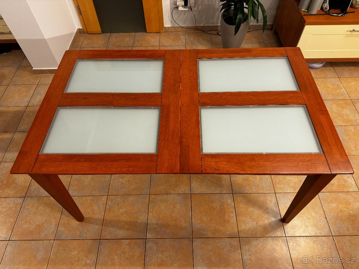 Jídelní stůl rozkládací - 2