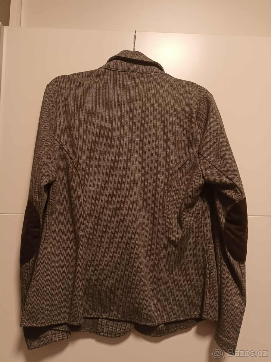 Dámské sako Tchibo - vel. 40/42 - 2