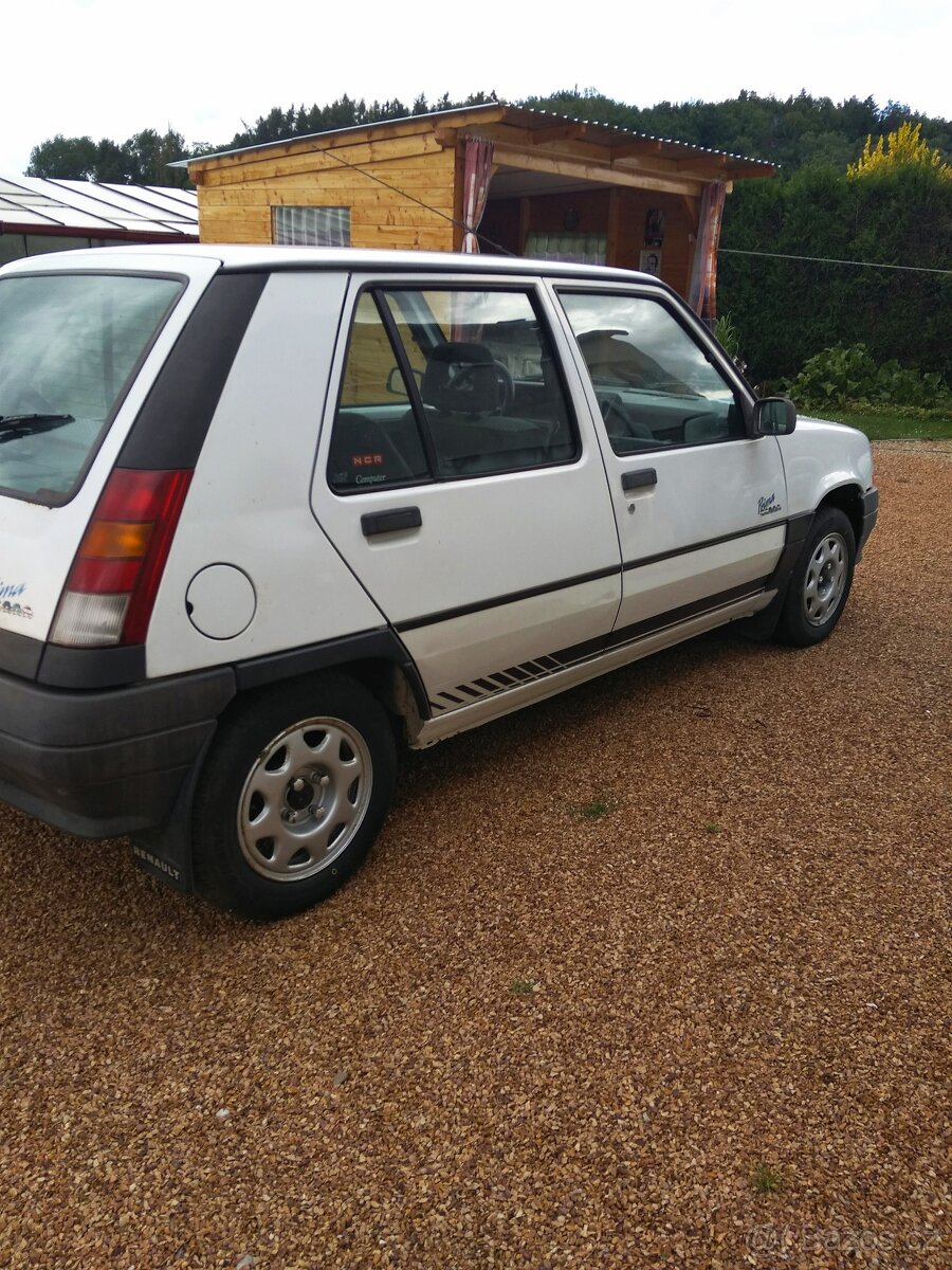 Renault 5 - 2