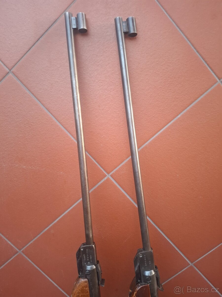 Vzduchovka Slávia 630 - 2