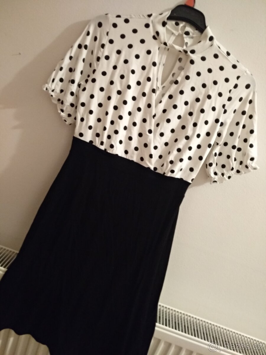 šaty NOVÉ - NOVÉ - 2