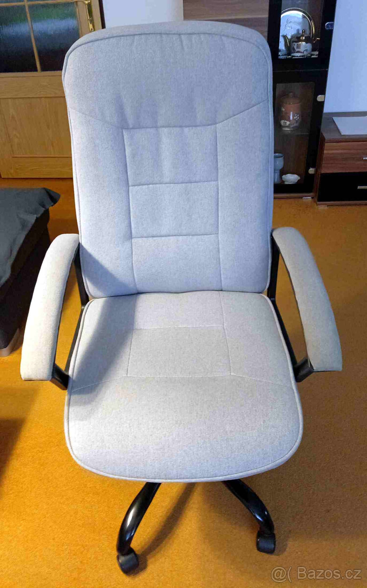 Kancelářské židle - 2