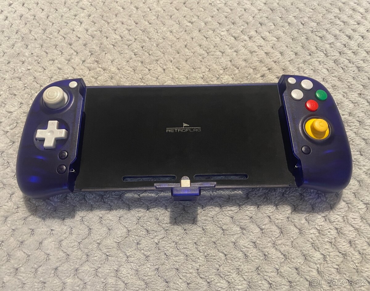 Retroflag ovladač pro Nintendo Switch - 2