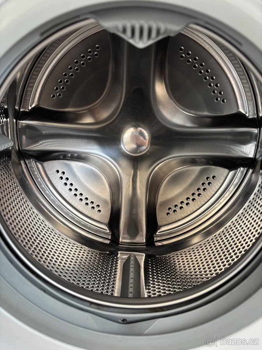 Pračka Electrolux PerfectCare 600 - 2