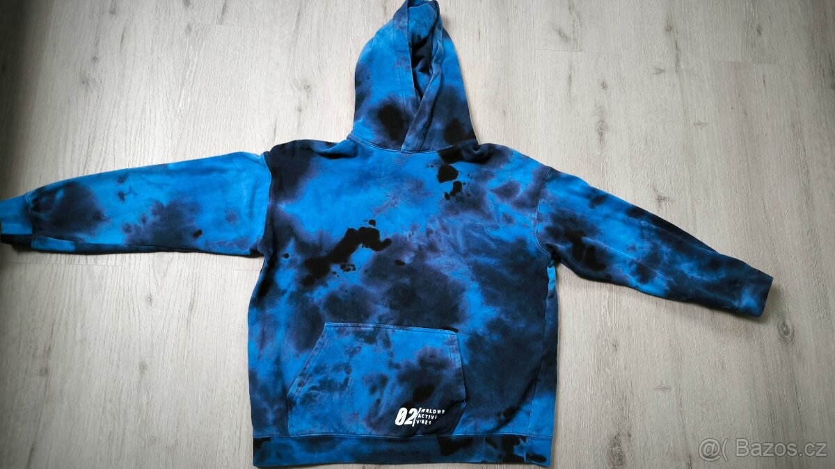 Oblečení kluk velikost 146/152 - 2