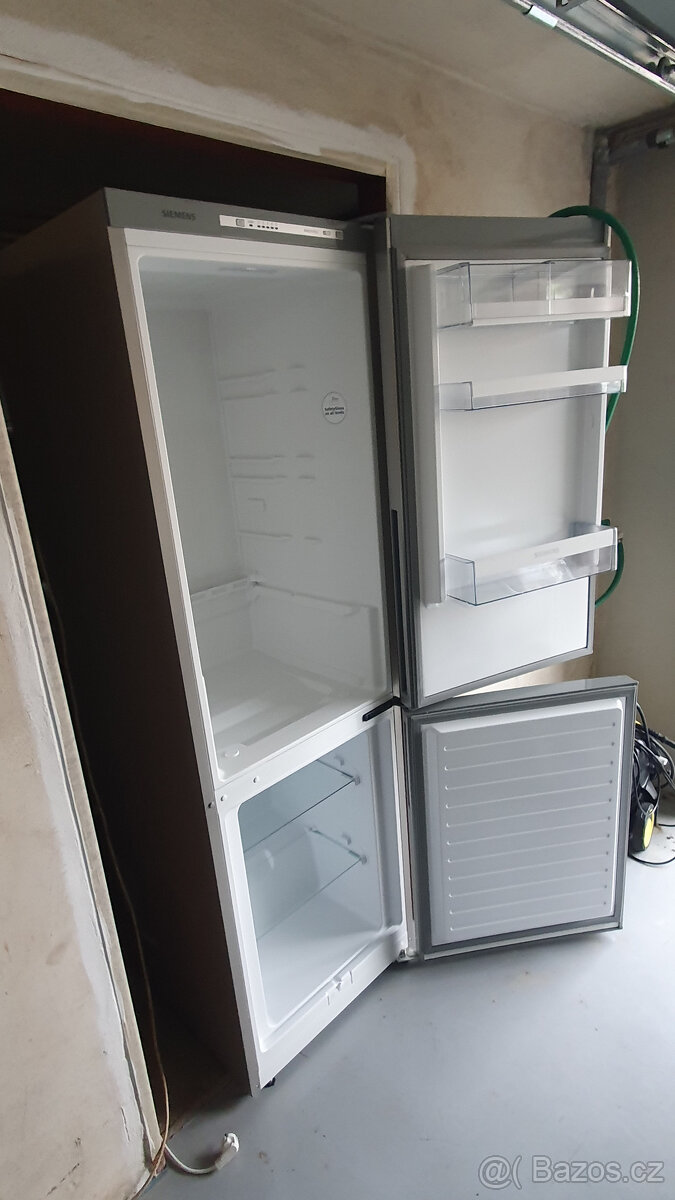 Lednička Siemens - 2