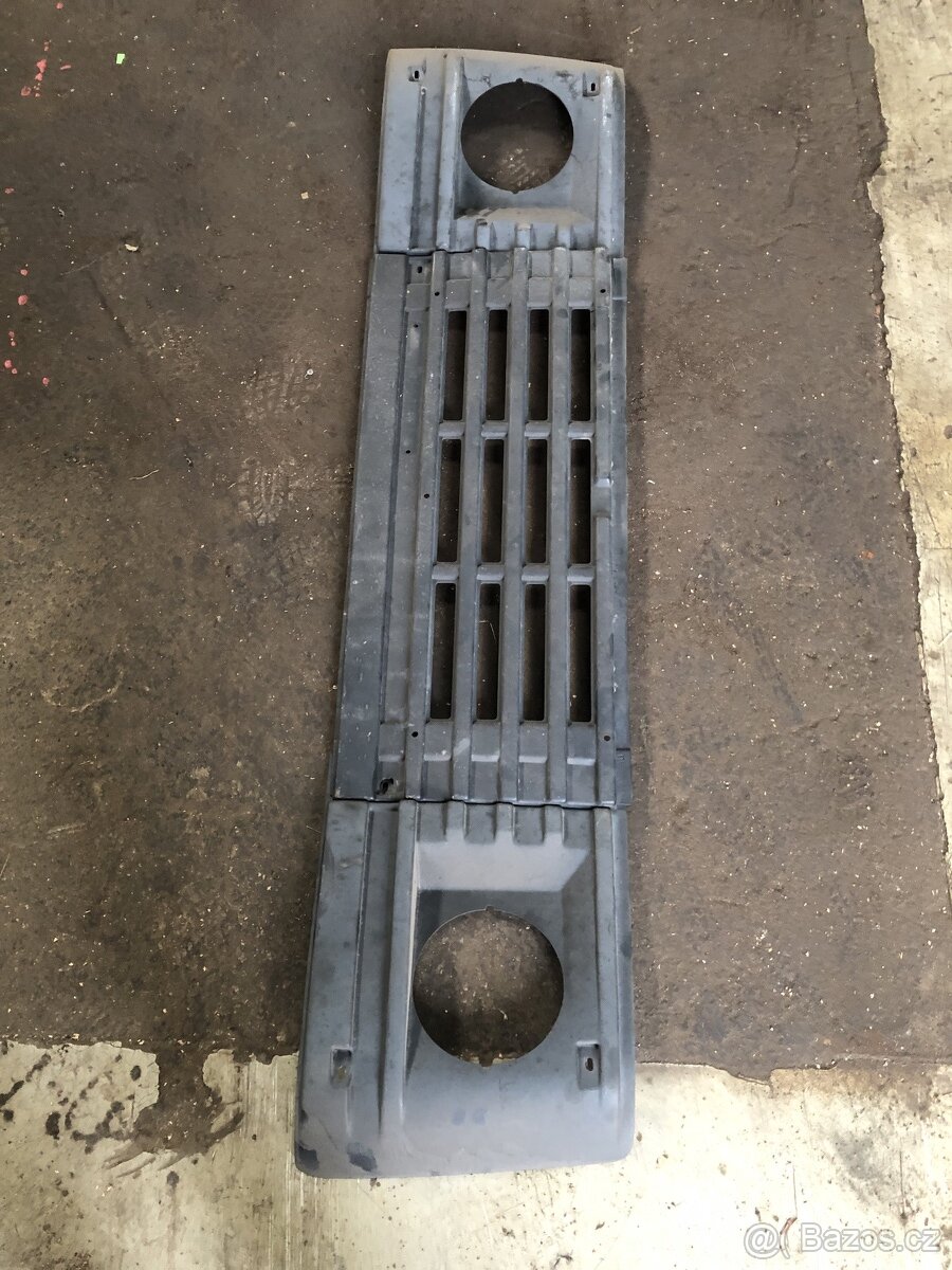 Komplet predni maska AVIA A 31 - 2