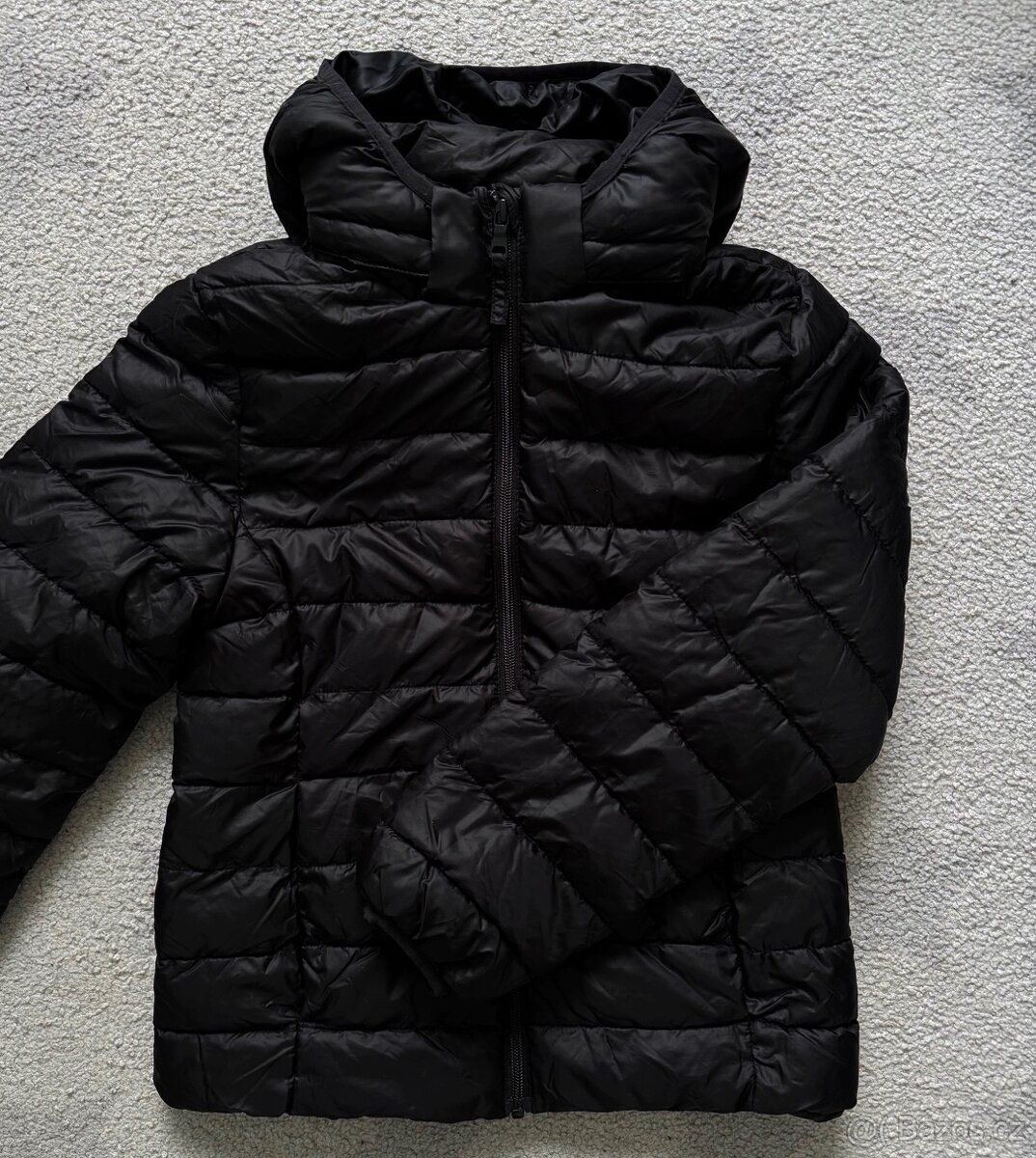 Přechodová bunda HM, vel. 152 - 2