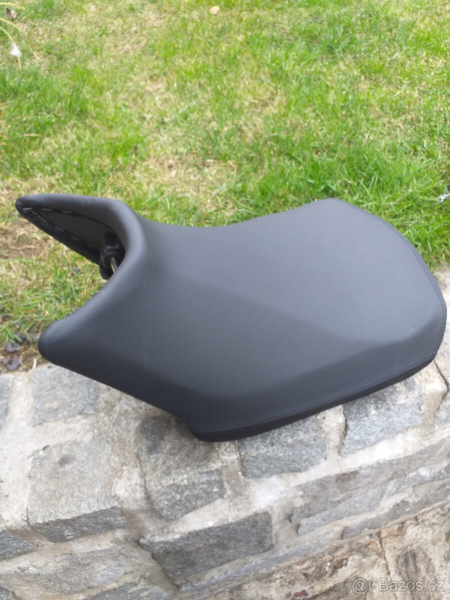 Sedlo Triumph Tiger Explorer - 2