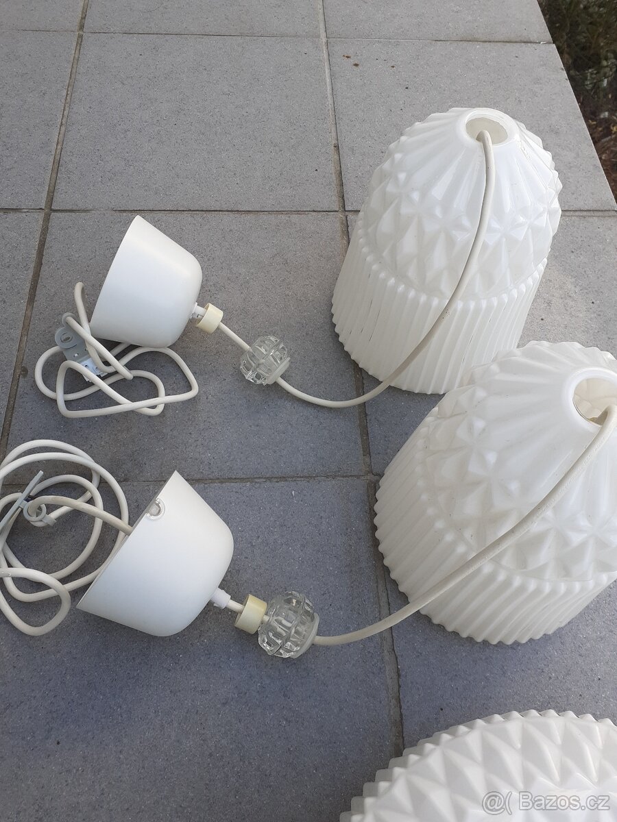 Sada světel Ikea - 2