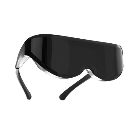 3D Head Mounted Display - 2