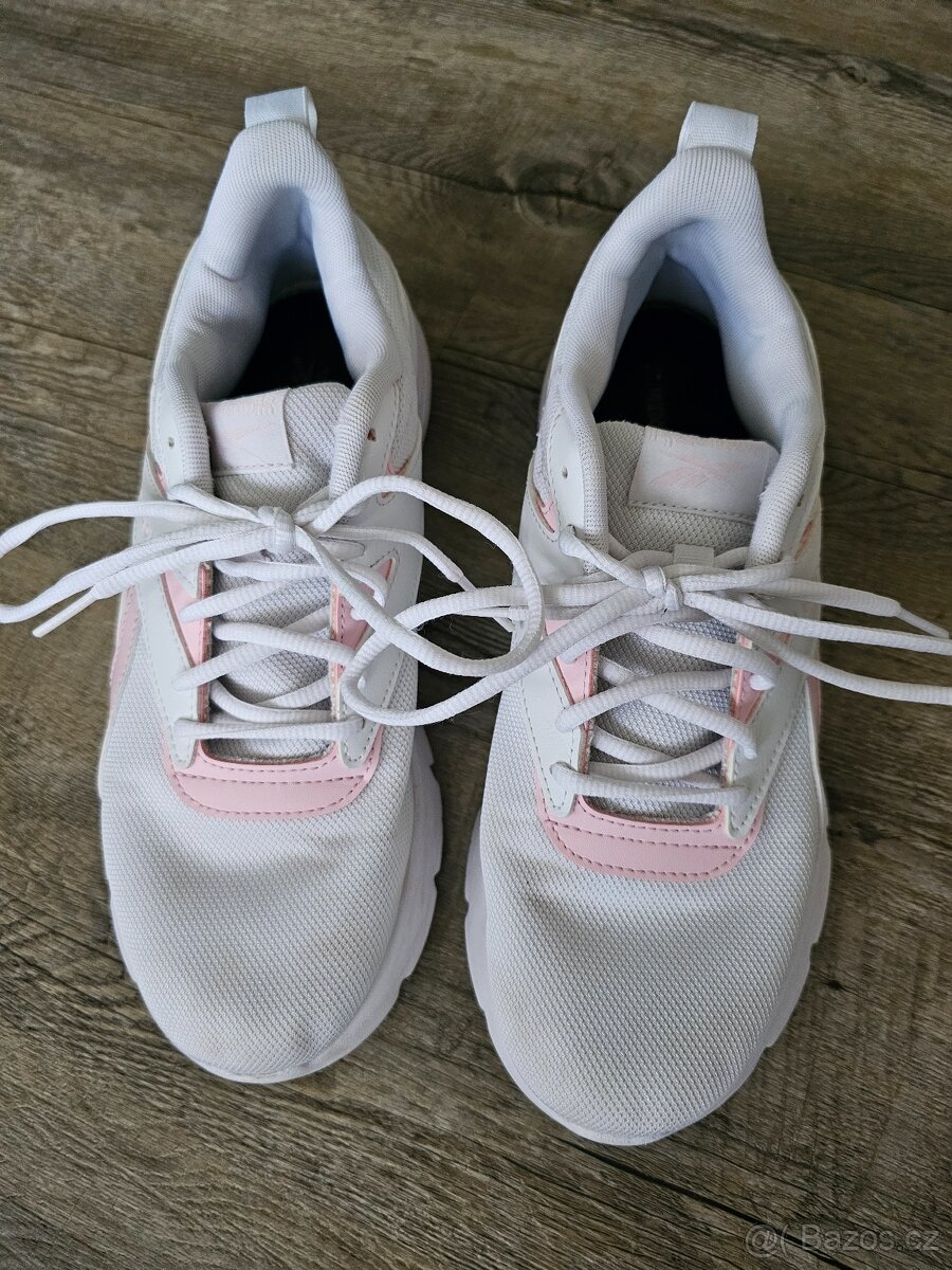 Dámské Reebok vel.40, 26 cm - 2