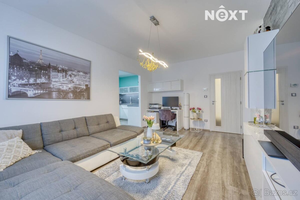 Prodej byt 3+1, 82㎡ - 2