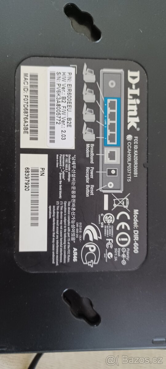 Router 2 - 2