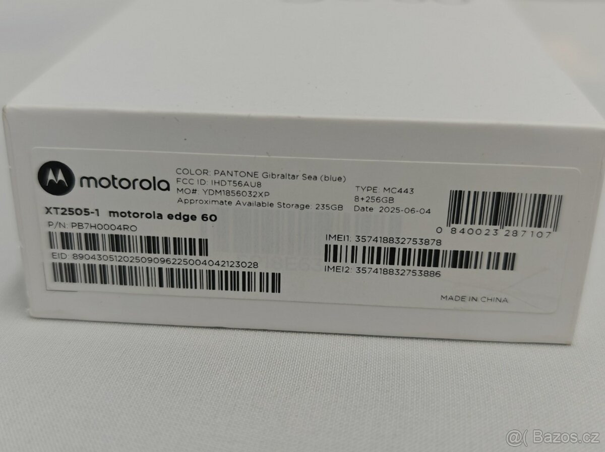 Motorola Edge 60 - 2