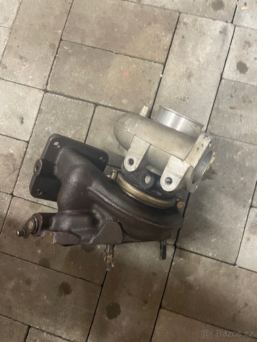 Turbo - 2