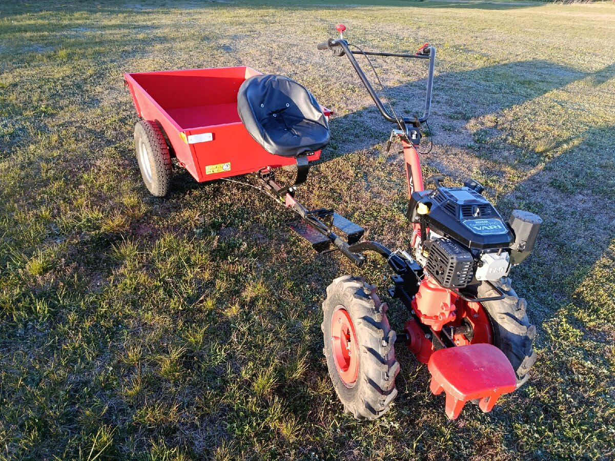 Vari IV Global - 2