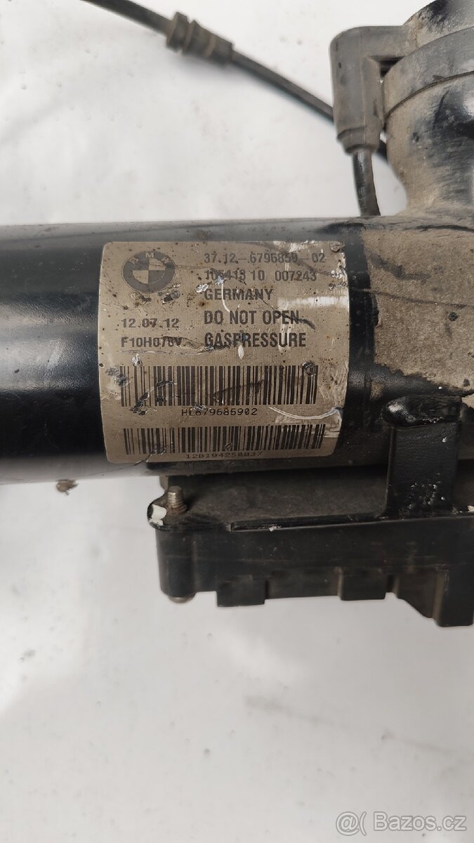 🔧 zadní tlumič BMW – EDC / Electronic Shock Absorber 🔧 - 2