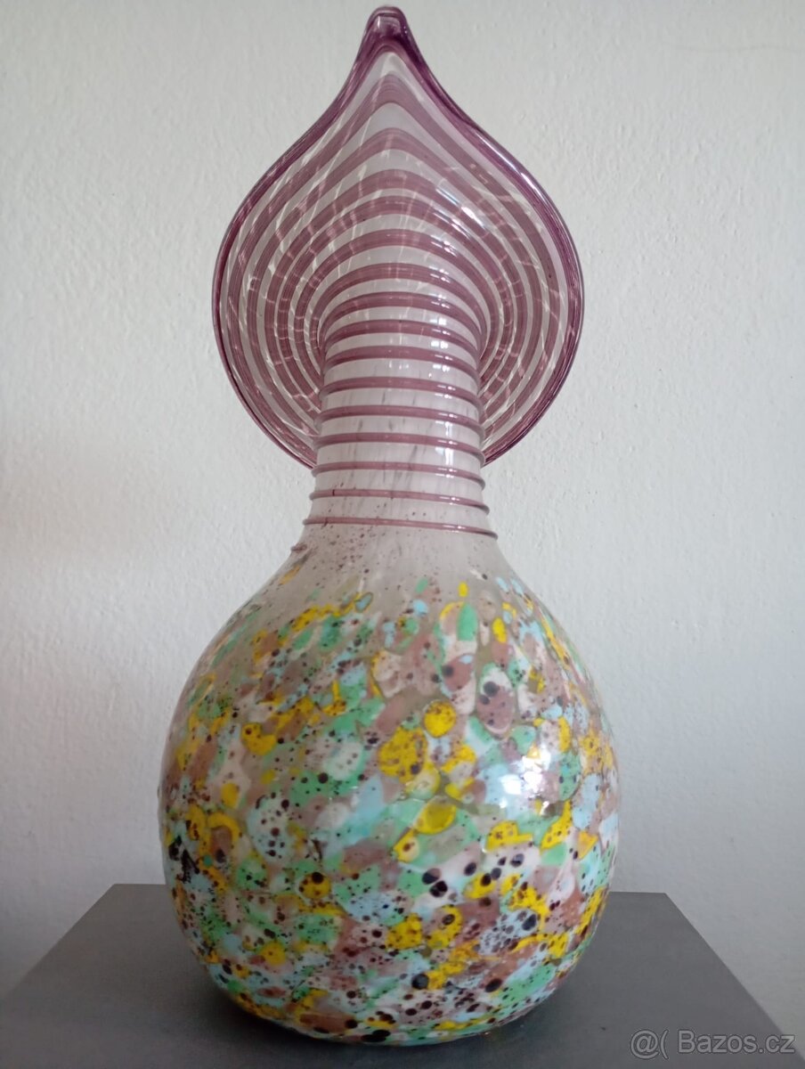 Váza ŽBS 26cm - 2