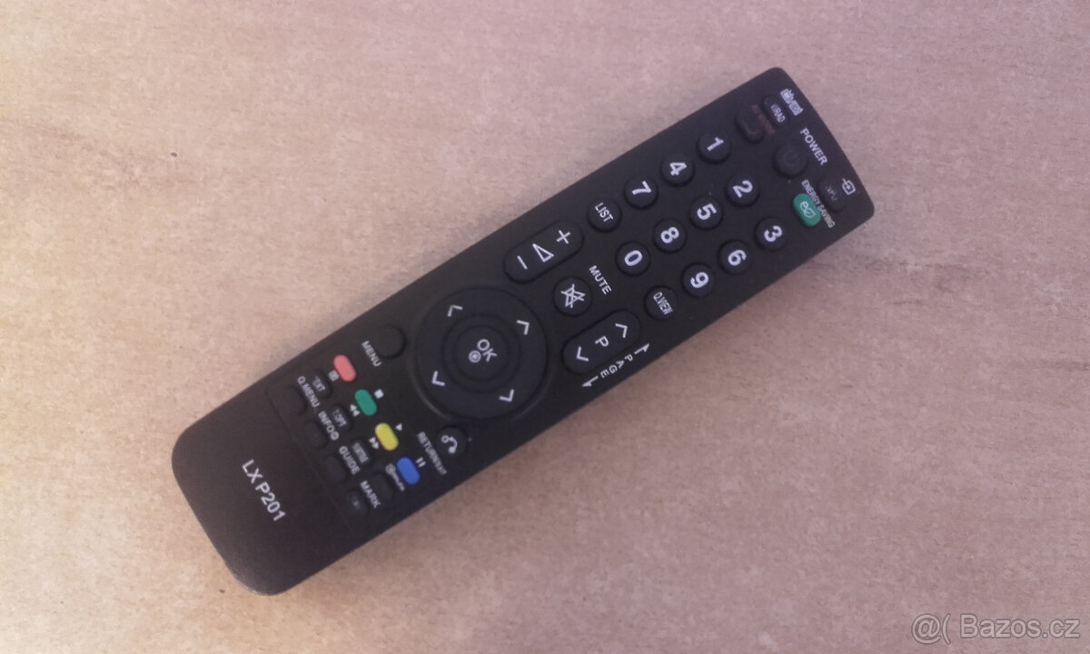 Televize LG 42LB561V - 2