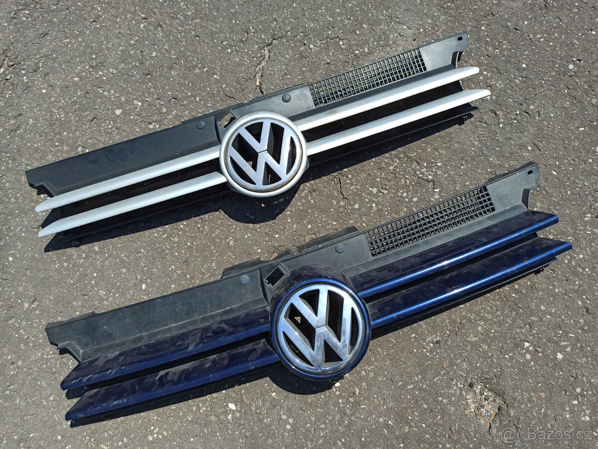 Maska pro VW Golf IV - 2