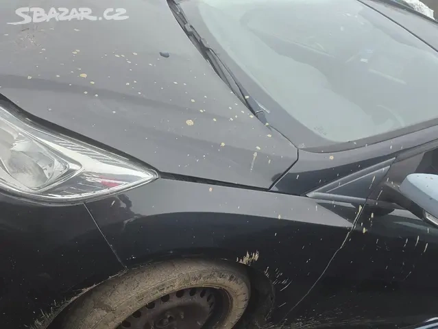 Ford Focus - 2