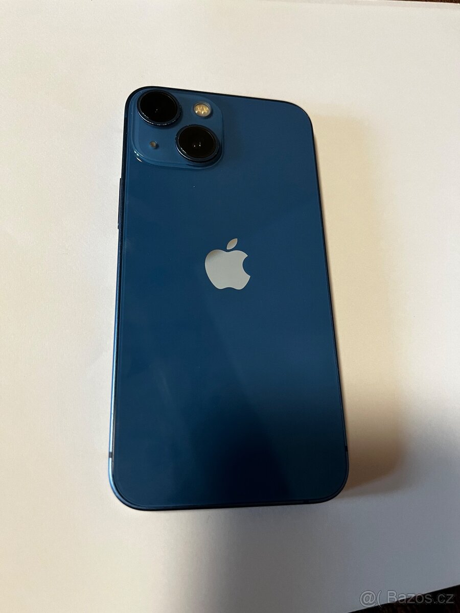 IPhone 13 mini - 2