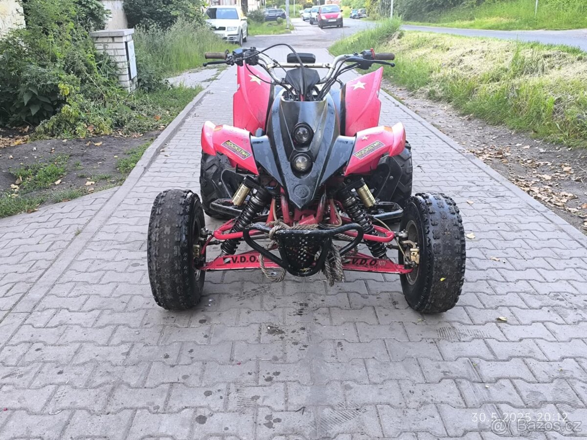Xy schineray 250 stixe